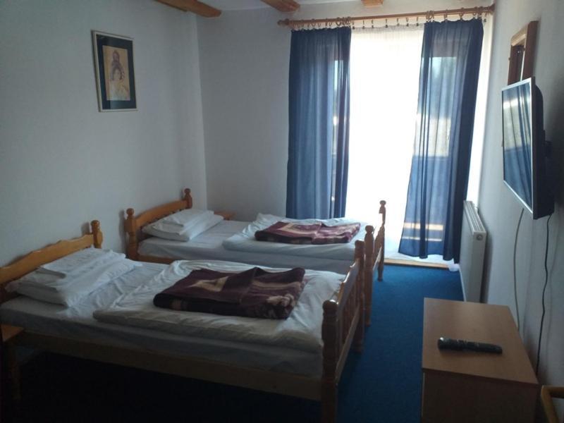 Sumarska Kuca Ognjiste Hotel Jahorina Exterior foto