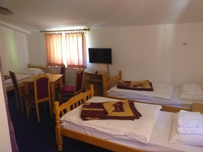 Sumarska Kuca Ognjiste Hotel Jahorina Exterior foto