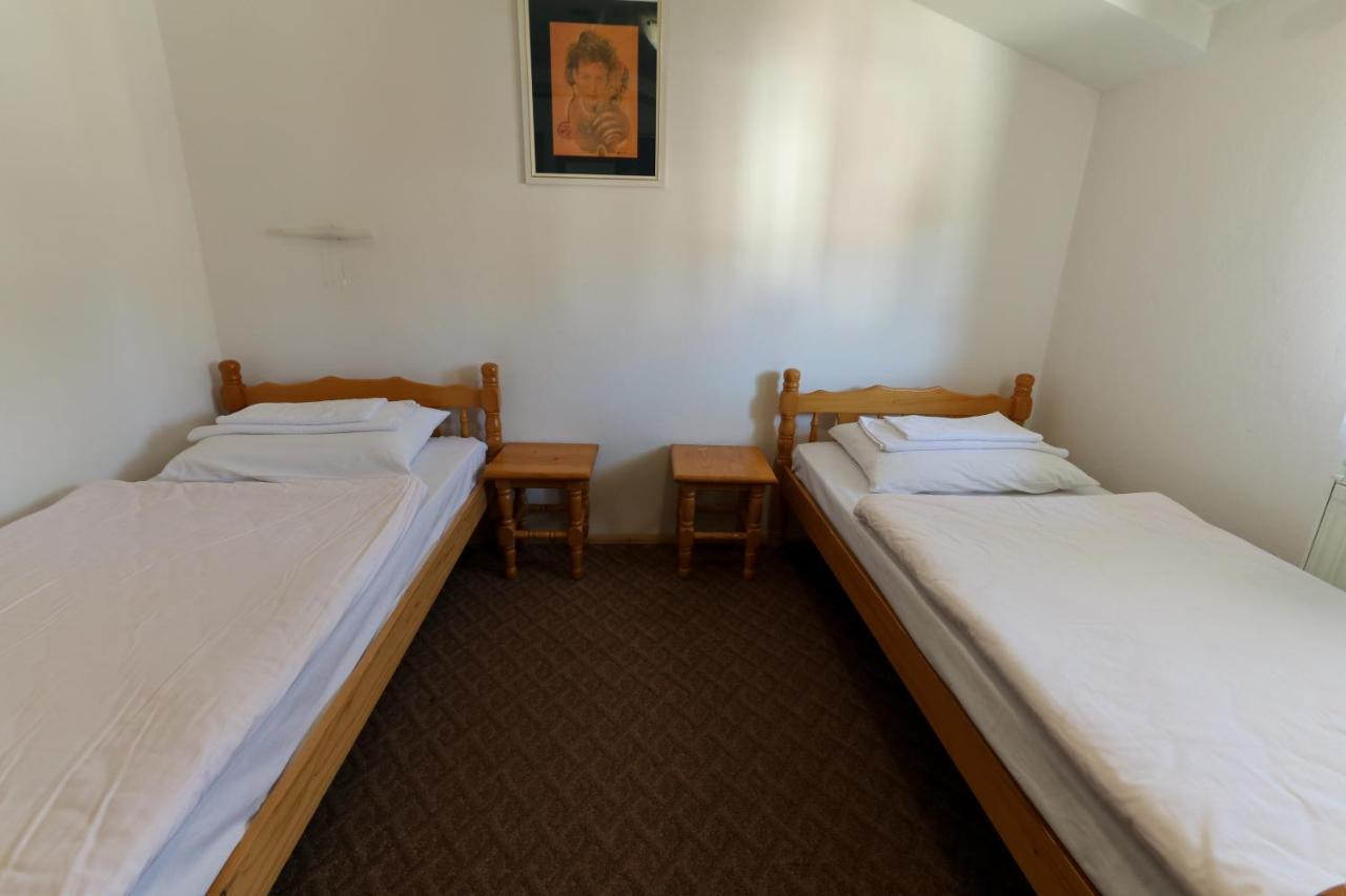 Sumarska Kuca Ognjiste Hotel Jahorina Exterior foto